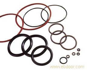 矽矽橡膠（SI）O型圈