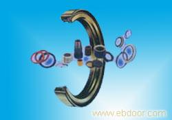 橡膠密封件製品