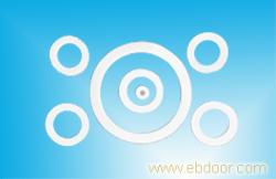 聚四氟乙烯夾層墊片